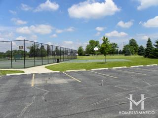 Mill Creek Community Park in Geneva, IL