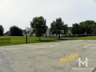 Heartland Elementary School Park in Geneva, IL