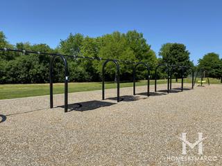 Winkelman School Park in Glenview, IL