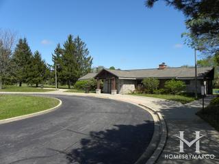 Willow Park in Glenview, IL