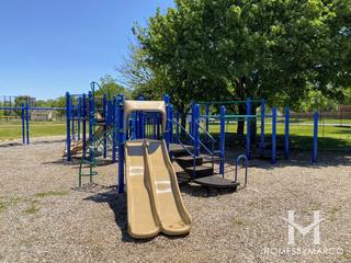 Westbrook School Park in Glenview, IL