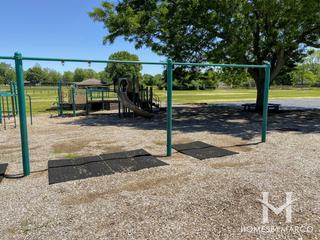 Westbrook School Park in Glenview, IL