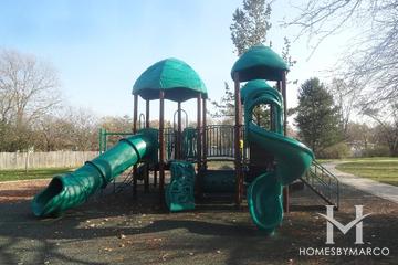 Rugen Park in Glenview, IL