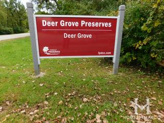 Photos of Deer Grove Forest Preserve in Barrington, IL