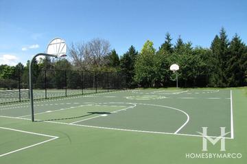 Indian Ridge Park in Glenview, IL