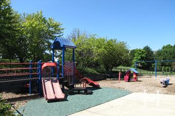 Indian Ridge Park in Glenview, IL