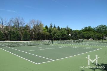 Indian Ridge Park in Glenview, IL