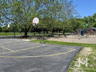 Photos of Springman School Park in Glenview, IL
