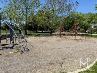 Springman School Park in Glenview, IL