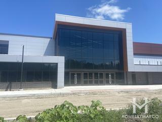 Photos of Glenview Ice Center in Glenview, IL