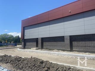 Glenview Ice Center in Glenview, IL