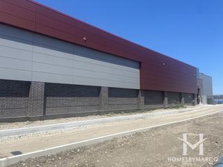 Glenview Ice Center in Glenview, IL