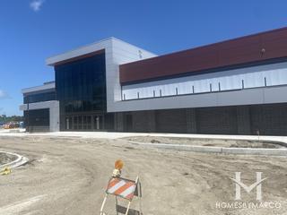 Glenview Ice Center in Glenview, IL