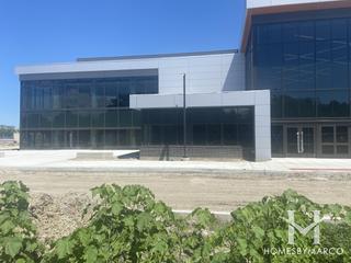 Glenview Ice Center in Glenview, IL