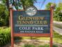 Glenview Tennis Center