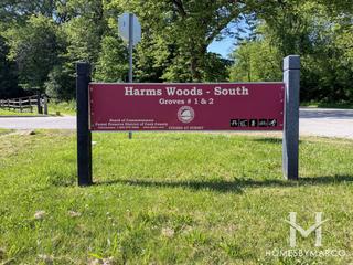 Photos of Harms Woods Forest Preserve in Glenview, IL