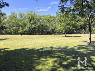 The Grove National Historic Landmark in Glenview, IL