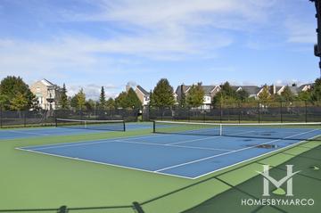 Gallery Park in Glenview, IL