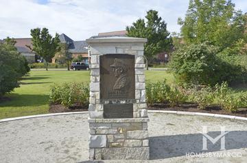 Photos of Gallery Park in Glenview, IL