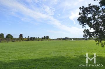 Gallery Park in Glenview, IL