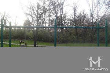 Sleepy Hollow Park in Glenview, IL