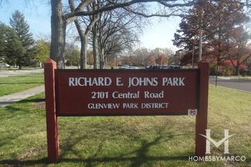 Photos of Johns Park in Glenview, IL