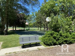 Roosevelt Park in Glenview, IL