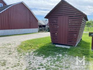 Wagner Farm Park in Glenview, IL