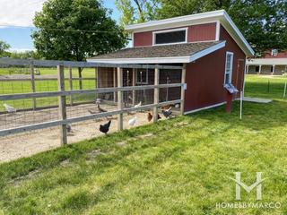 Wagner Farm Park in Glenview, IL