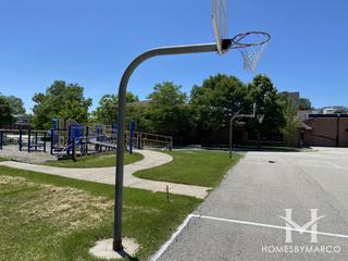 Photos of Lyon School Park in Glenview, IL