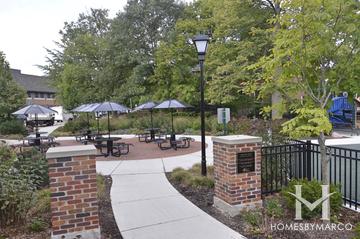 Photos of Jackman Park in Glenview, IL