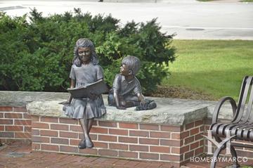 Jackman Park in Glenview, IL