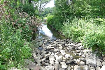 Lake Carina Forest Preserve in Gurnee, IL
