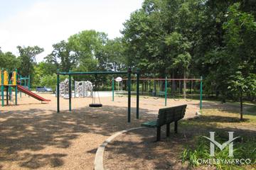 Hunt Club Park in Gurnee, IL