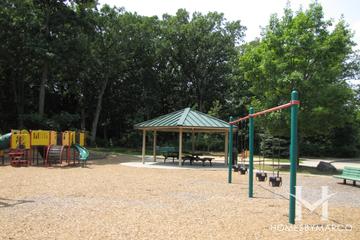 Hunt Club Park in Gurnee, IL