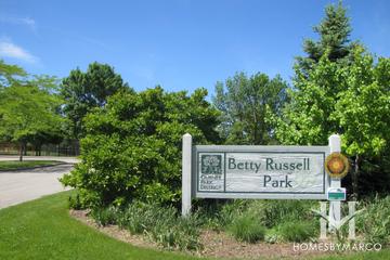 Photos of Betty Russell Community Park in Gurnee, IL