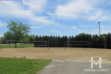 Betty Russell Community Park in Gurnee, IL
