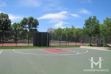Betty Russell Community Park in Gurnee, IL