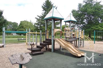 University Park in Gurnee, IL