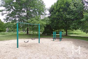 University Park in Gurnee, IL