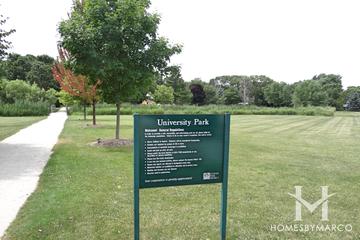 Photos of University Park in Gurnee, IL