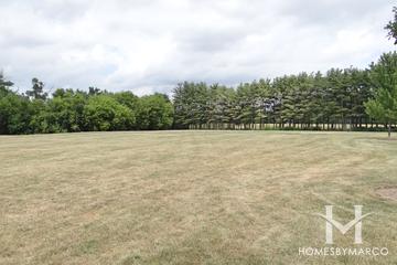 Timberwoods Park in Gurnee, IL