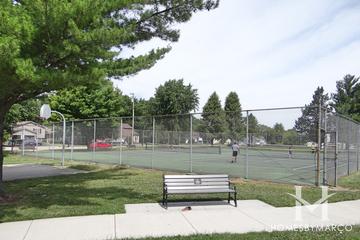 Christine Thompson Park in Gurnee, IL