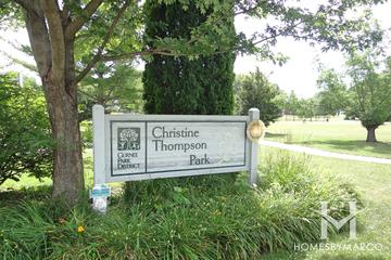 Photos of Christine Thompson Park in Gurnee, IL