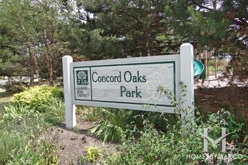 Photos of Concord Oaks Park in Gurnee, IL
