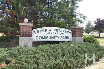 Photos of Esper Petersen Park in Gurnee, IL