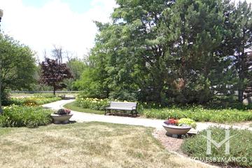 Esper Petersen Park in Gurnee, IL