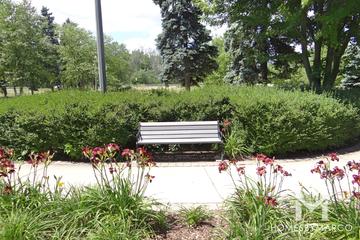 Esper Petersen Park in Gurnee, IL