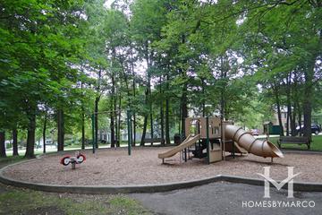 Kings Park in Gurnee, IL