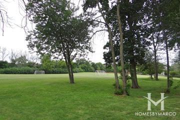 Kings Park in Gurnee, IL